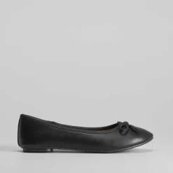 Bailarina azul básica de OH GIRL