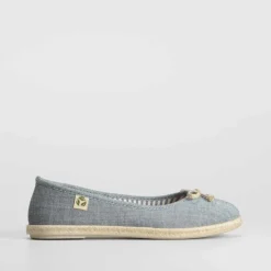 Bailarina basic SENDA ROAD