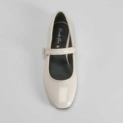Bailarina blanca PICCOLA PIU
