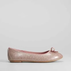 Bailarina glitter rosa OH GIRL
