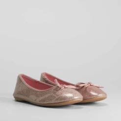 Bailarina glitter rosa OH GIRL