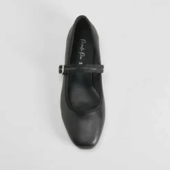 Bailarina negra PICCOLA PIU
