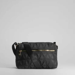 Bandolera acolchada nylon SENDA ROAD