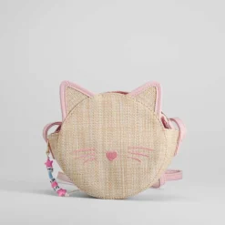 Bandolera gato OH GIRL