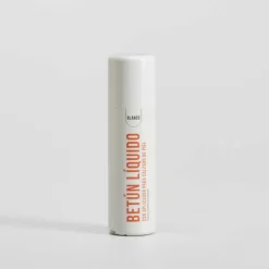 Betún aplicador blanco MERKAL