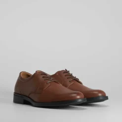 Blucher básico MR HANSEN