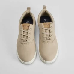 Blucher casual beige arena SEVEN FIVE