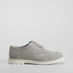 Blucher gris SEVEN FIVE