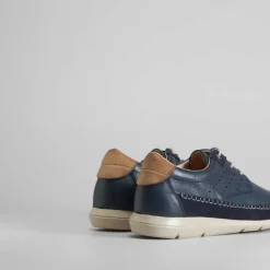 Blucher kiowa piel COMFEET