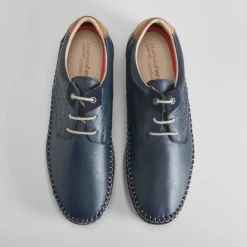 Blucher kiowa piel COMFEET