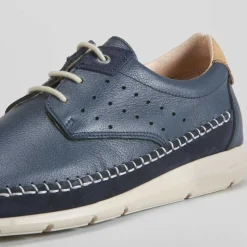 Blucher kiowa piel COMFEET