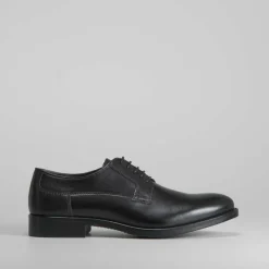 Blucher piel liso cordón FOSCO