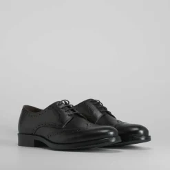 Blucher piel liso FOSCO