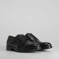 Blucher piel puntera FOSCO