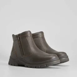 Bota cómoda SENDA ROAD