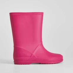 Bota de agua rosa fucsia OLYNE