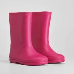 Bota de agua rosa fucsia OLYNE