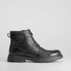 Bota de piel montaña de COMFEET