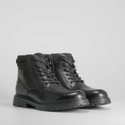 Bota de piel montaña de COMFEET