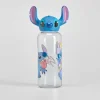 Botella plástico 3D STITCH 560ml