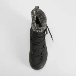 Botín apresky Soft Insock negro COMFEET