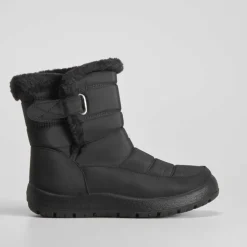 Botín básico de nylon COMFEET