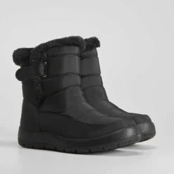 Botín básico de nylon COMFEET