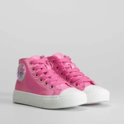 Botín deportivo rosa OH GIRL