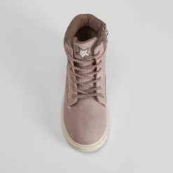 Botín montaña beige OH GIRL