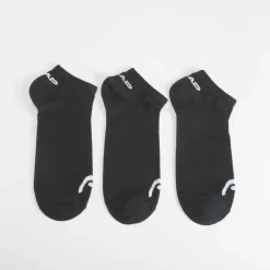 Calcetines deportivos invisibles x3 HEAD