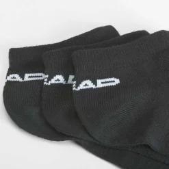 Calcetines deportivos invisibles x3 HEAD