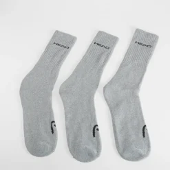 Calcetines deportivos x3 HEAD