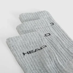 Calcetines deportivos x3 HEAD