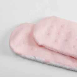 Calcetín antideslizante gato rosa MERKAL