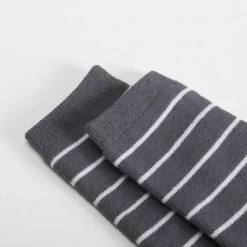Calcetín antideslizante perro gris MERKAL
