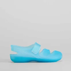 Cangrejera azul velcro COCONUT DRIVE