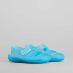 Cangrejera azul velcro COCONUT DRIVE