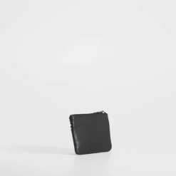 Cartera cremallera doble MKL