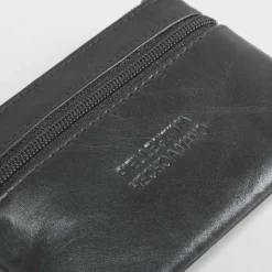 Cartera cremallera doble MKL
