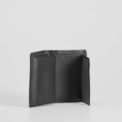 Cartera doble piel MR HANSEN