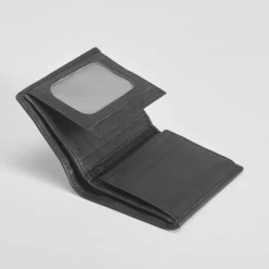 Cartera doble piel MR HANSEN