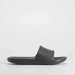 Chancla de playa negra COCONUT