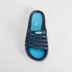 Chancla piscina azul COCONUT