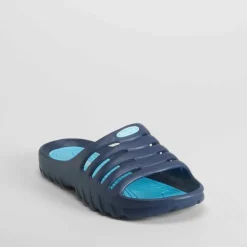 Chancla piscina azul COCONUT