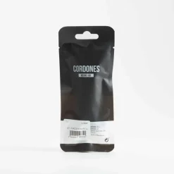 Cordones negros 160cm ACHUCHONAS