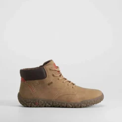 Deportiva alta barefoot arena RELIFE
