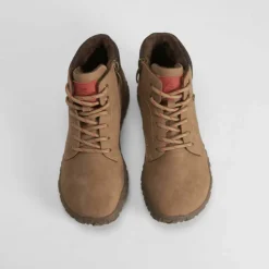 Deportiva alta barefoot arena RELIFE