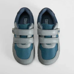 Deportiva barefoot azul BEPPI
