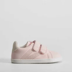Deportiva barefoot bebé rosa BEPPI