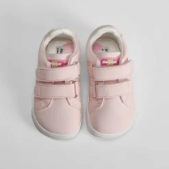 Deportiva barefoot bebé rosa BEPPI